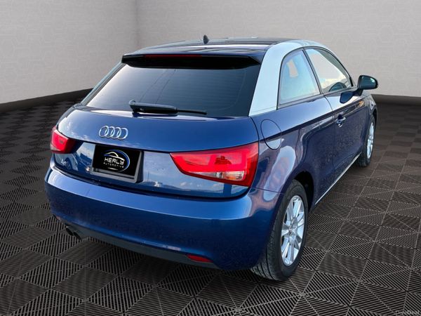 Audi A1 Automatic Low Mileage ! 378325541