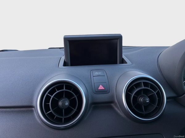 Audi A1 Automatic Low Mileage ! 378325593