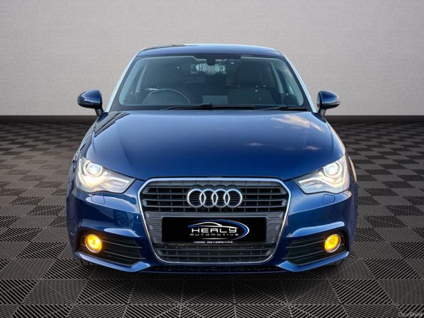 Audi A1 Automatic Low Mileage ! 378325539