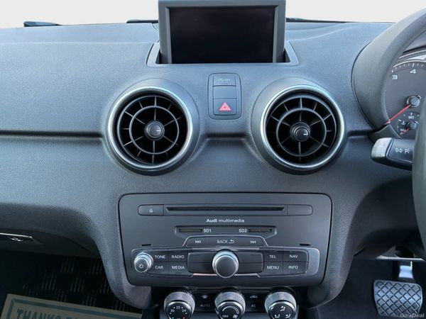 Audi A1 Automatic Low Mileage ! 378325647