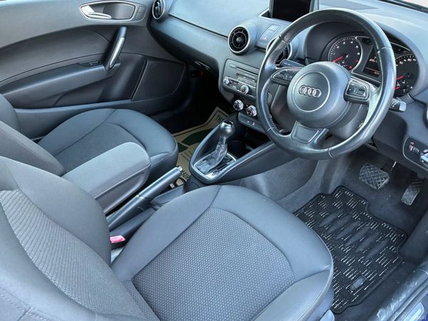 Audi A1 Automatic Low Mileage ! 378325653