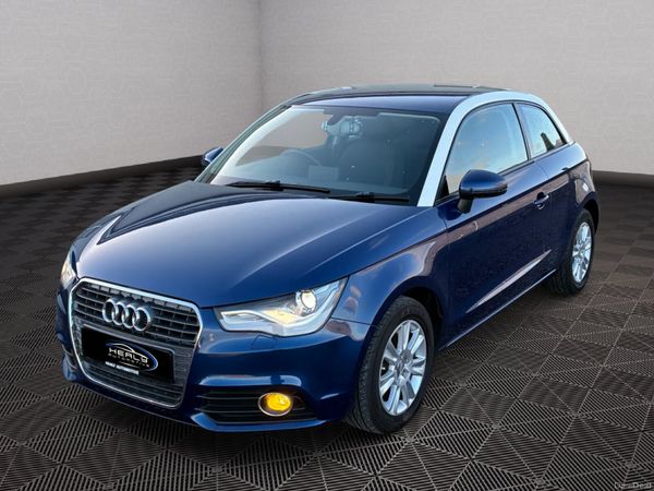 Audi A1 Automatic Low Mileage ! 378325681