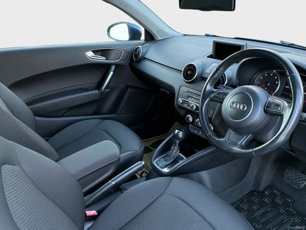 Audi A1 Automatic Low Mileage ! 378325635