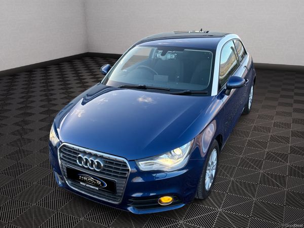 Audi A1 Automatic Low Mileage ! 378325704