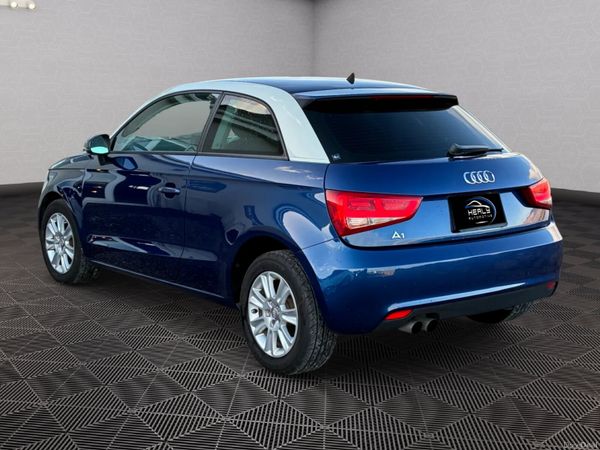 Audi A1 Automatic Low Mileage ! 378325709