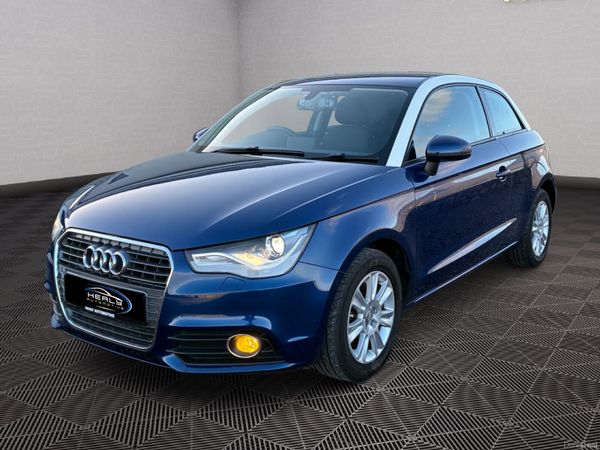 Audi A1 Automatic Low Mileage ! 378325719