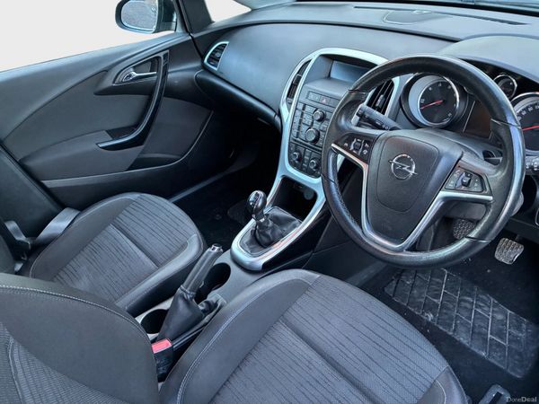 Opel Astra *NCT 07-26* Low mileage ! 378326395