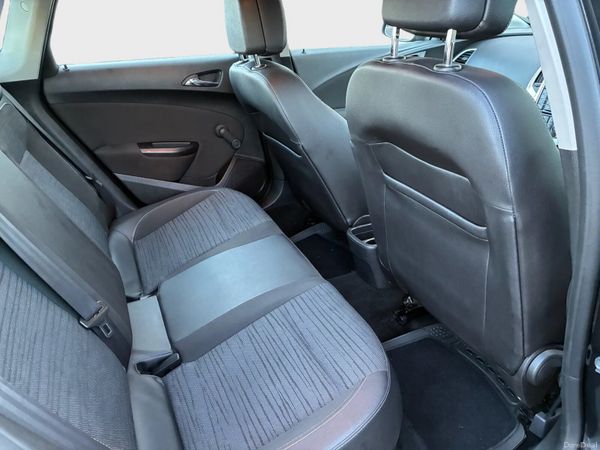 Opel Astra *NCT 07-26* Low mileage ! 378326446