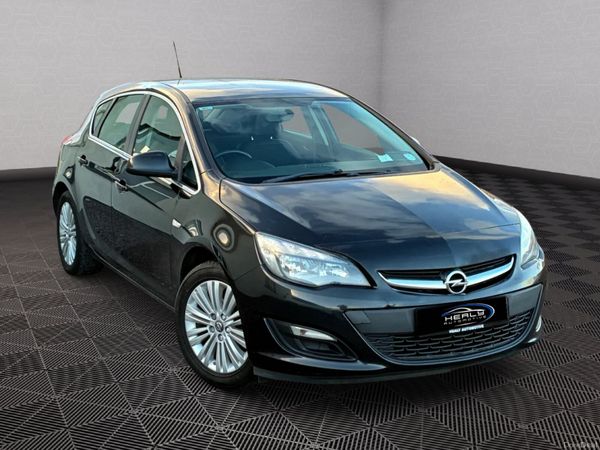 2015 Opel Astra *Low mileage* 378326573