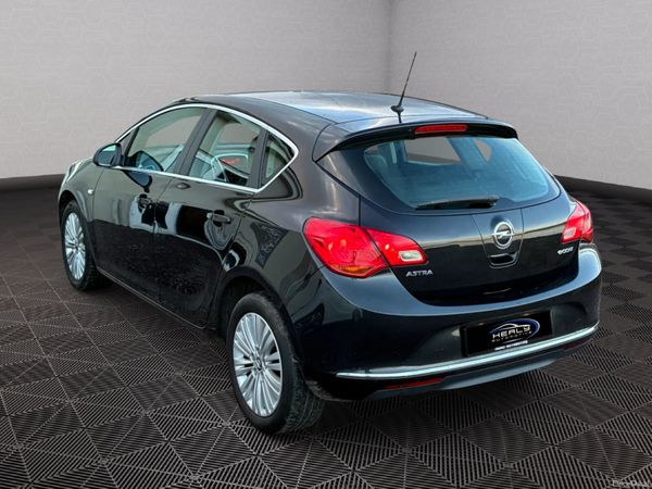 Opel Astra *NCT 07-26* Low mileage ! 378326509