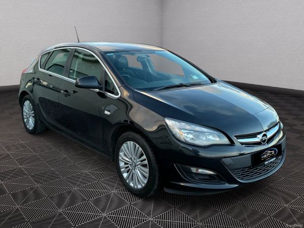 Opel Astra *NCT 07-26* Low mileage ! 378326537
