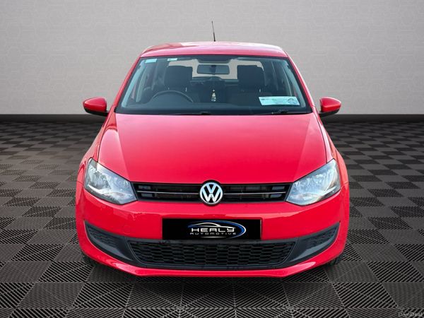 Volkswagen Polo *NCT 06-26* Low mileage ! 378327840