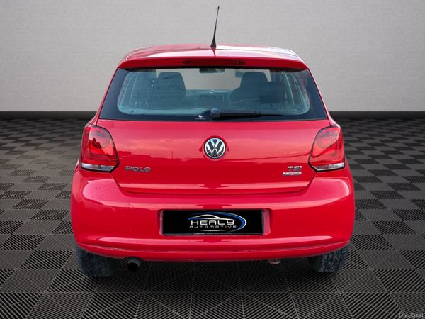 Volkswagen Polo *NCT 06-26* Low mileage ! 378327861