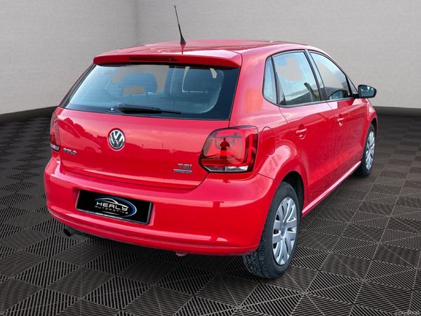 Volkswagen Polo *NCT 06-26* Low mileage ! 378327911