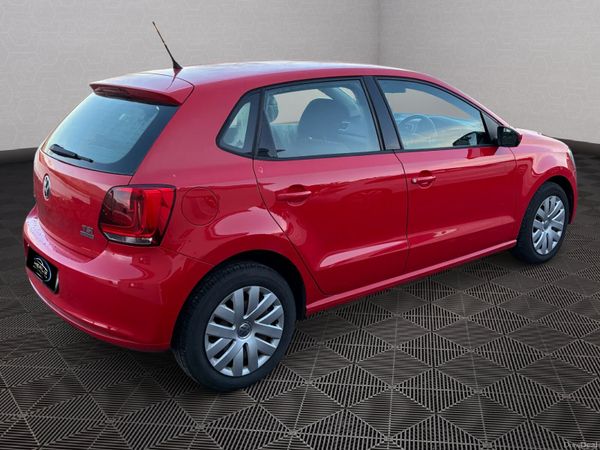 Volkswagen Polo *NCT 06-26* Low mileage ! 378327934