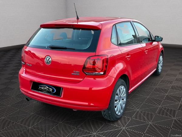 Volkswagen Polo *NCT 06-26* Low mileage ! 378327936