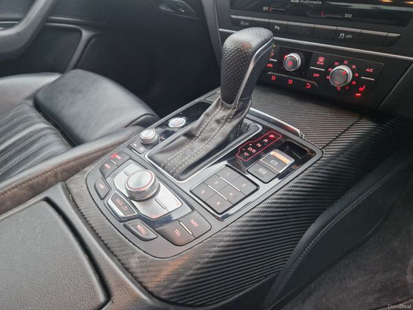 Audi A6, AUTO, S-LINE, ULTRA, NCT+TAX STUNNING 378328158