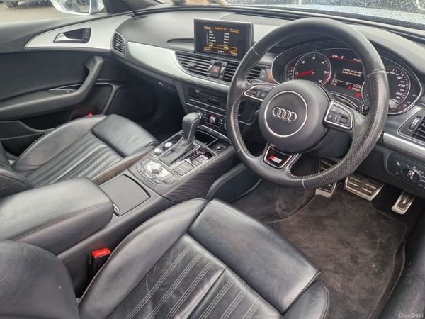 Audi A6, AUTO, S-LINE, ULTRA, NCT+TAX, STUNNING 378329392