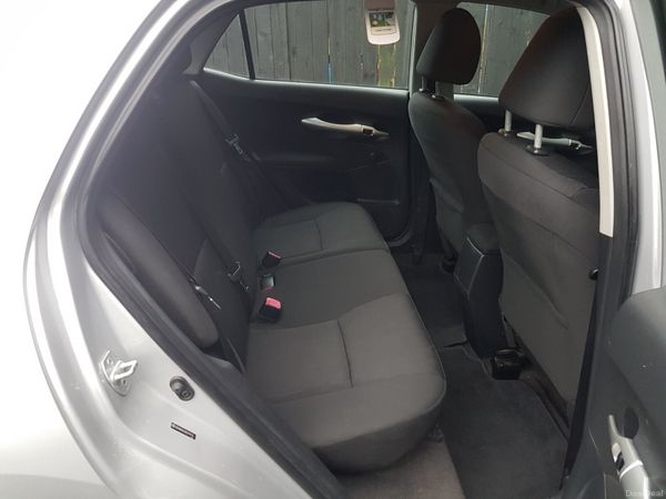 11 AURIS..1.4 DIESEL..NCT TODAY 378338372