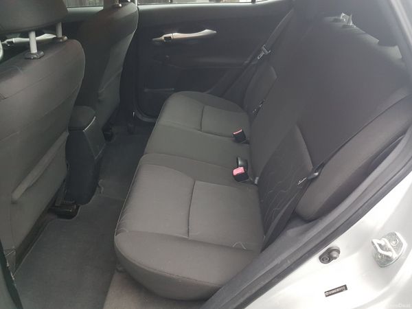 11 AURIS..1.4 DIESEL..NCT TODAY 378338373