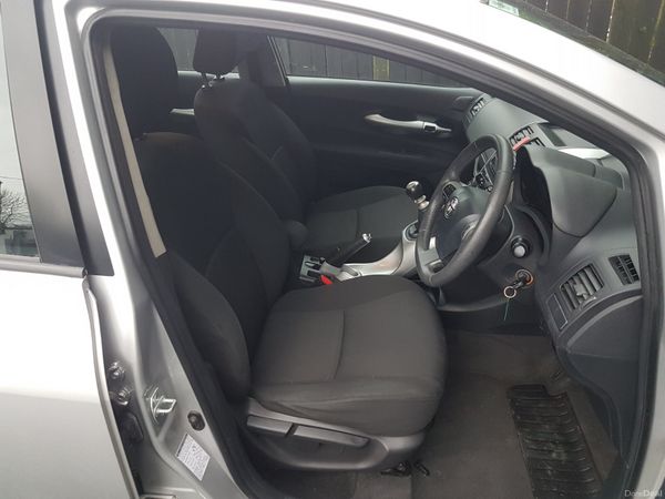 11 AURIS..1.4 DIESEL..NCT TODAY 378338374