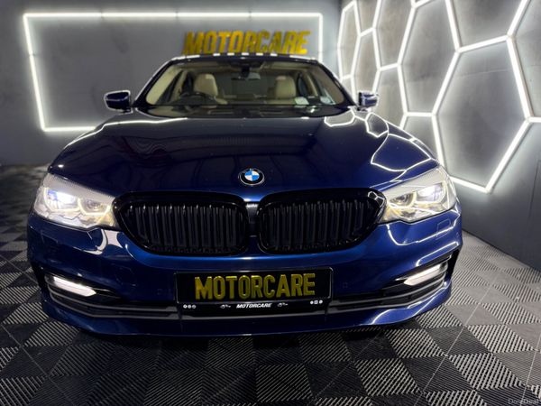 ◼️2017 BMW 520D SE X-DRIVE SUNROOF◼️ 378442952