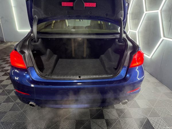 ◼️2017 BMW 520D SE X-DRIVE SUNROOF◼️ 378442977