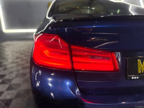 ◼️2017 BMW 520D SE X-DRIVE SUNROOF◼️ 378442979