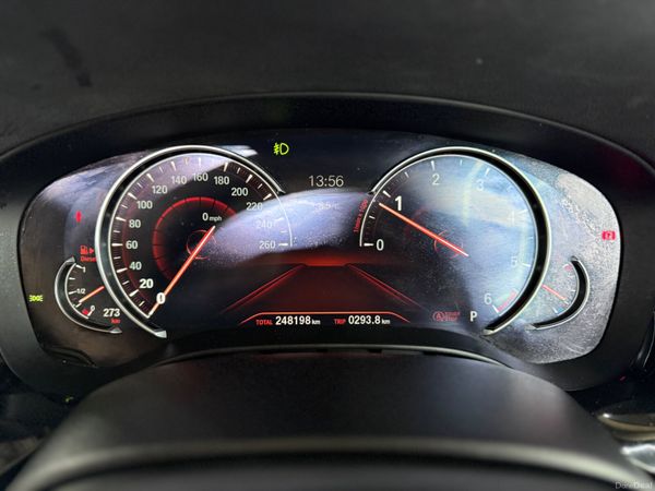 ◼️2017 BMW 520D SE X-DRIVE SUNROOF◼️ 378443047