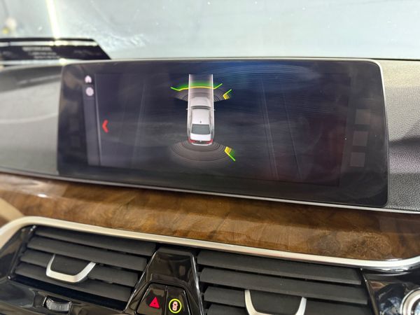 ◼️2017 BMW 520D SE X-DRIVE SUNROOF◼️ 378443048