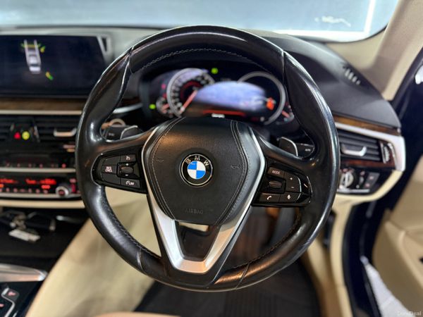 ◼️2017 BMW 520D SE X-DRIVE SUNROOF◼️ 378443051