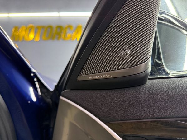 ◼️2017 BMW 520D SE X-DRIVE SUNROOF◼️ 378443059