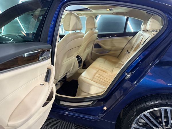 ◼️2017 BMW 520D SE X-DRIVE SUNROOF◼️ 378443009