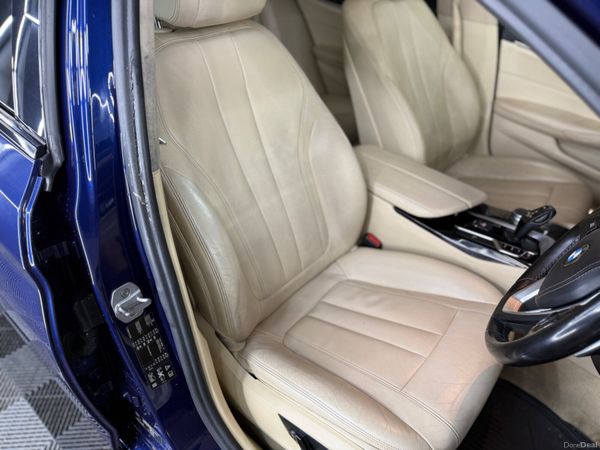 ◼️2017 BMW 520D SE X-DRIVE SUNROOF◼️ 378443033