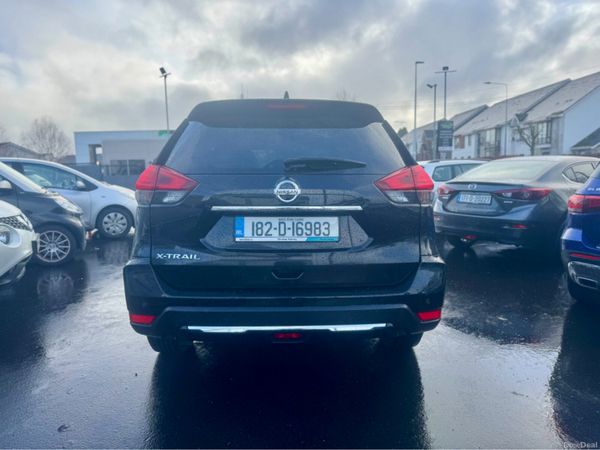 Nissan X-Trail 1.6 Diesel SV SP | 7 Seats | Pan Ro 378459801