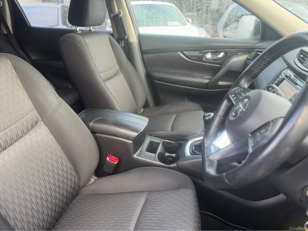 Nissan X-Trail 1.6 Diesel SV SP | 7 Seats | Pan Ro 378459805