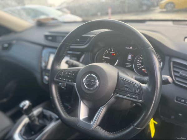 Nissan X-Trail 1.6 Diesel SV SP | 7 Seats | Pan Ro 378459807