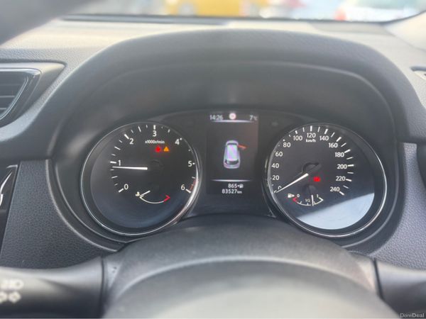 Nissan X-Trail 1.6 Diesel SV SP | 7 Seats | Pan Ro 378459809