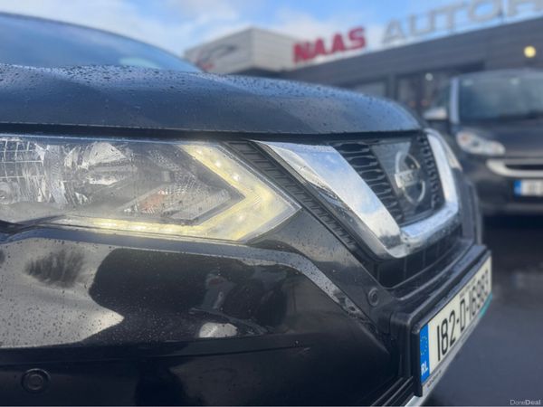 Nissan X-Trail 1.6 Diesel SV SP | 7 Seats | Pan Ro 378459815
