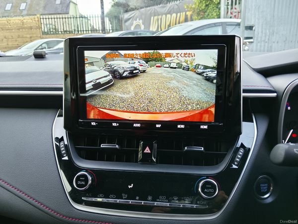 Toyota Corolla Sport 1.2 Manual 378462350