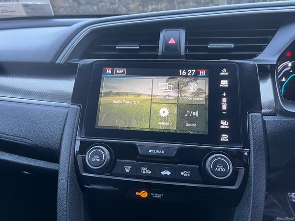 Honda Civic 1.0 i-TECH 127bhp Smart 378463647