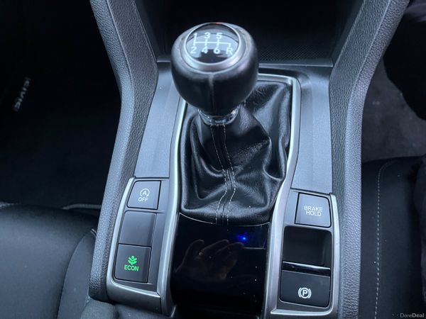 Honda Civic 1.0 i-TECH 127bhp Smart 378463649