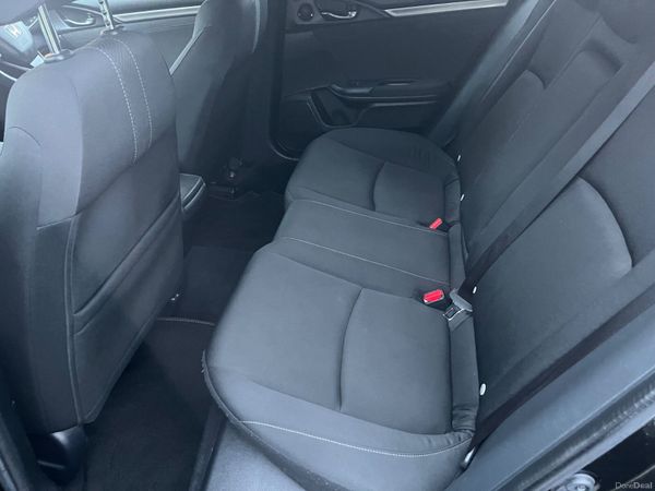 Honda Civic 1.0 i-TECH 127bhp Smart 378463637