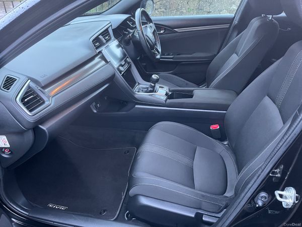 Honda Civic 1.0 i-TECH 127bhp Smart 378463639