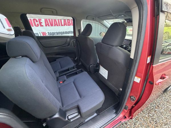 Toyota Sienta 2016  MPV 6 seater 378465255