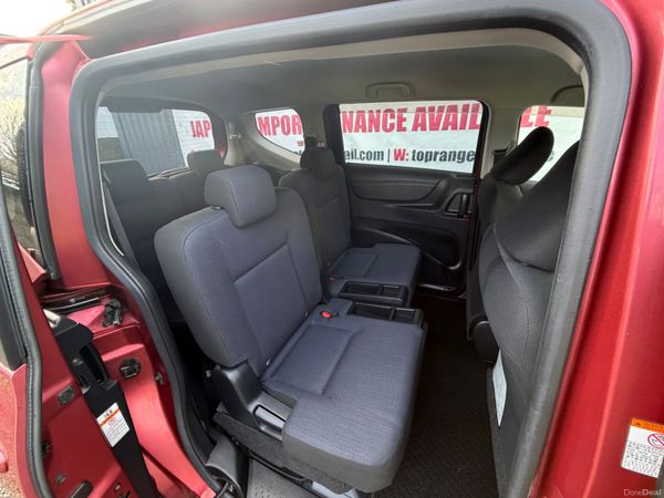 Toyota Sienta 2016  MPV 6 seater 378465257