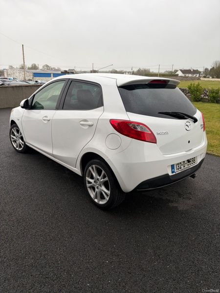 Mazda Demio 2013 378469870