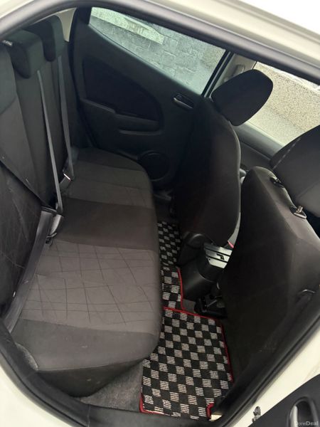 Mazda Demio 2013 378469875