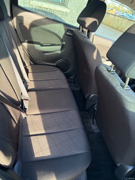 Mazda Demio 2014 (Low kms) 378470111