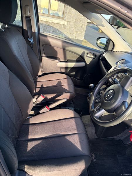 Mazda Demio 2014 (Low kms) 378470113